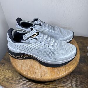 Saucony Endorphin Shift 3 Shoes Mens Size 11.5 Running S20813-14 Sneakers